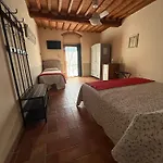 Poggio Savelli Casa rural Scarperia