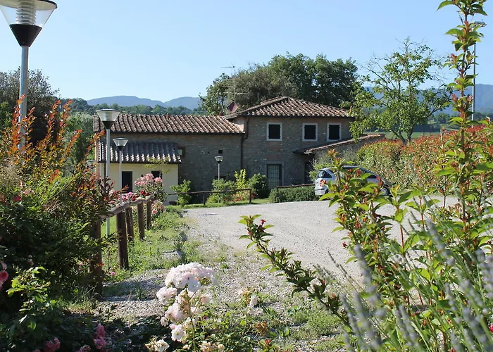 Poggio Savelli * سكاربيرا
