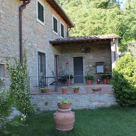 Poggio Savelli Scarperia
