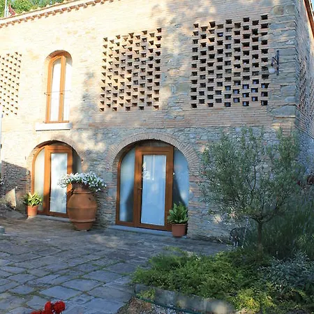 Poggio Savelli Casa de Campo