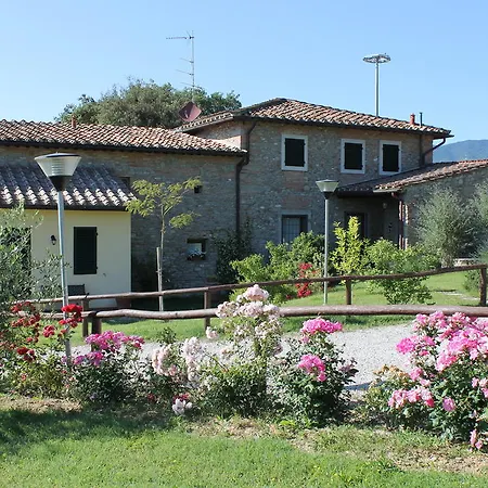 Poggio Savelli * Scarperia