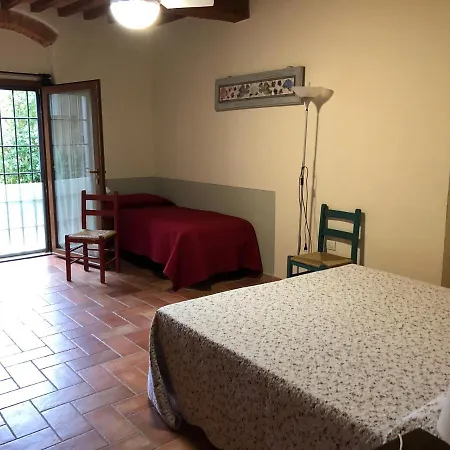 Country house Poggio Savelli *