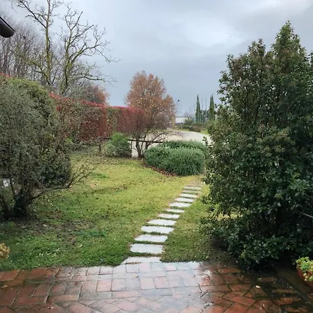 Poggio Savelli Casa de Campo