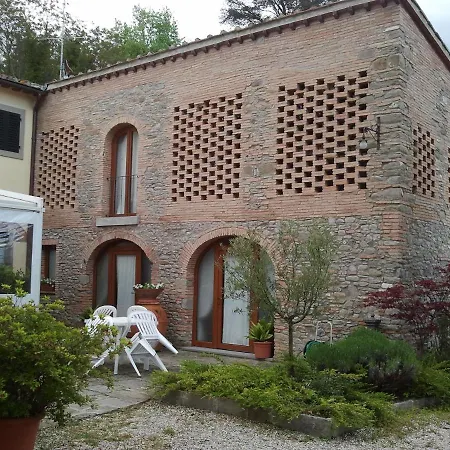Poggio Savelli Country house Scarperia