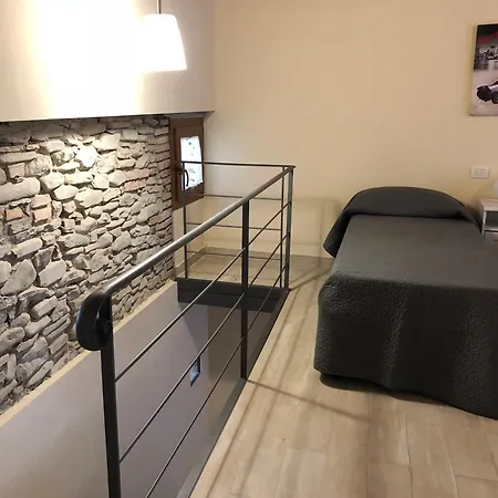 Casa de Campo Poggio Savelli *