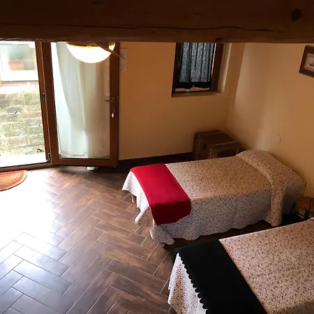 Country house Poggio Savelli