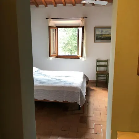 Country house Poggio Savelli