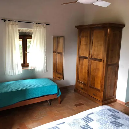 Poggio Savelli Country house Scarperia