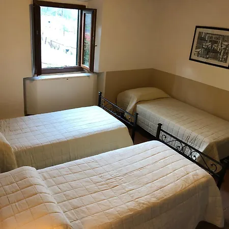 Casa de Campo Poggio Savelli *