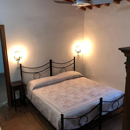 Casa de Campo Poggio Savelli