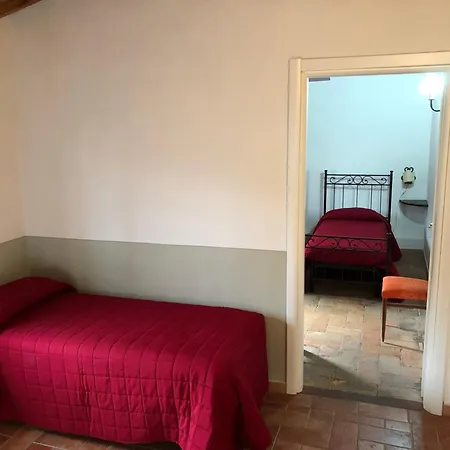 Poggio Savelli Casa de Campo Scarperia