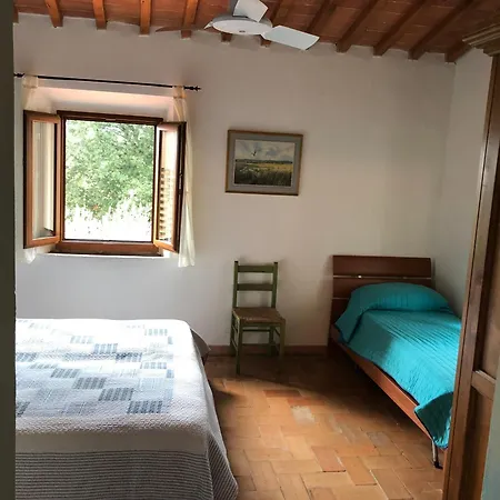 Poggio Savelli Country house