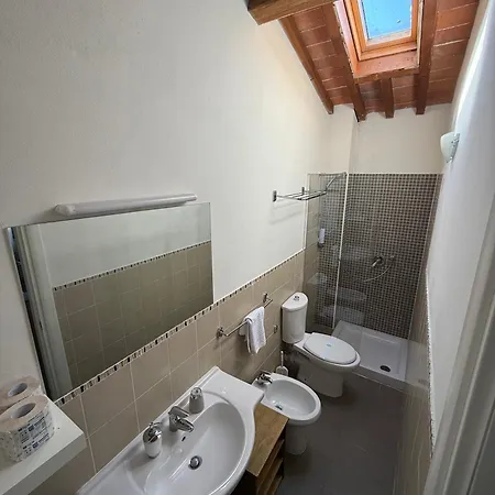 Casa di campagna Poggio Savelli *