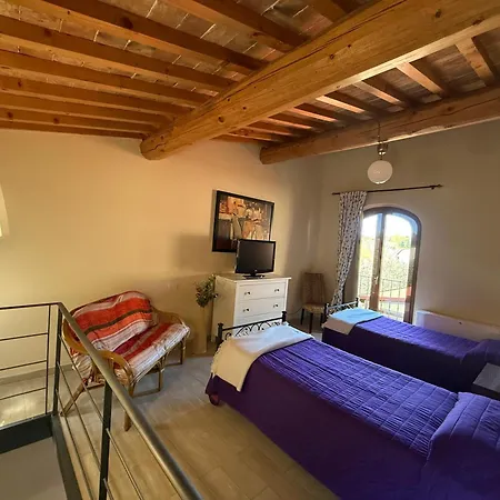 Poggio Savelli *